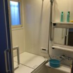 朝霞市　ユニットバスへのリフォーム！浴室用と洗面所に内窓を設置