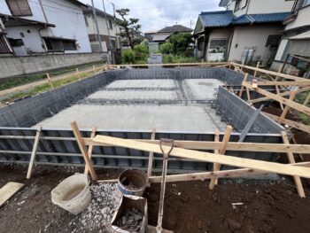 朝霞市三原Ｓ様邸
