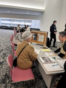 健康セミナーinさいたま　開催しました。