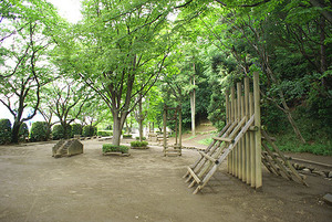 公園