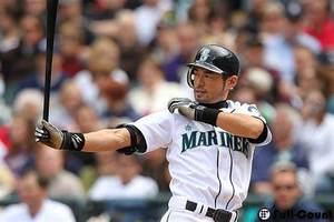 イチロー